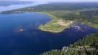 Larger Than Architecture: A Journey to Dreamy Baikal (Part 2)