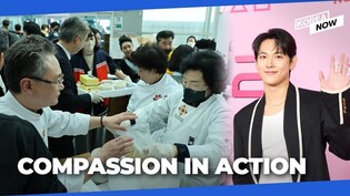 Chef Ahn from ‘Culinary Class Wars’ joins Jeju Air relief efforts