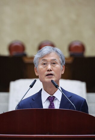 Start of business for new year