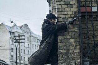 'Harbin' Continues to Attract Moviegoers in 2nd Week of Release