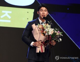 김혜성, MLB 다저스와 3+2년 최대 324억원에 입단 합의(종합)