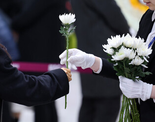 Last day of national mourning period for plane crash