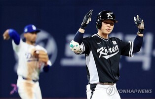 김혜성, 일본서 MLB 데뷔전 치를까…3월 도쿄시리즈 정조준