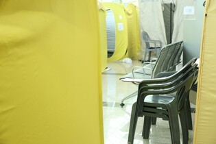 Search operations end at crash site