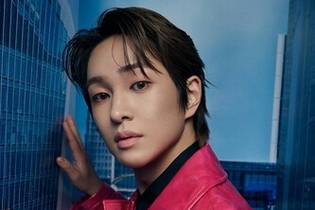 SHINee’s Onew Drops Fourth Solo Mini-Album 'CONNECTION'