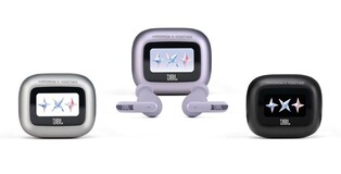 JBL, 노이즈 캔슬링 이어폰 라이브빔3 '투바투 에디션' 출시