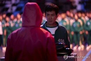 '오징어게임2' 배우들 잇단 SNS 실수…이번엔 시즌3 '스포' 논란