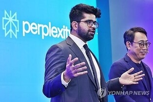 Matthew Lim's AI Innovation Story: AI Search, The Invisible Risks