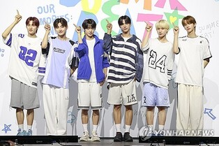 TWS Snatches Melon’s Top Song of 2024 with 'Plot Twist'
