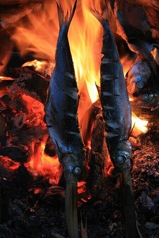 Larger Than Architecture: A Journey to Dreamy Baikal (Part 3)