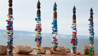 Larger Than Architecture: A Journey to Dreamy Baikal (Part 4)