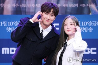 '모텔 캘리포니아' 이세영 "저와 닮은 캐릭터라 고민없이 출연"