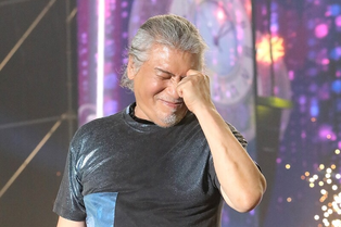 'Goodbye Na Hoon-a!' Final Concert Hits Seoul KSPO Dome in Seoul