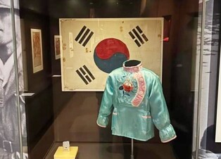"중국풍 옷에 한국 전통의상"…수차례 항의에도 방치한 호주