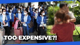 Korea needs caregivers - so why has hiring Filipinas not met expectations?