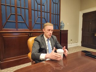 (2nd LD) Sullivan calls Yoon's martial law bid 'shocking,' 'wrong,' says alliance still set for success despite turmoil