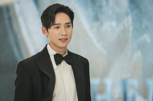 Actor Park Sung-hoon Quits 'The Tyrant’s Chef' Amid Controversy Over Adult Content Post