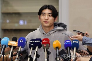 MLB닷컴 "샌프란시스코 이정후, 증명할 게 남은 FA 2년 차"