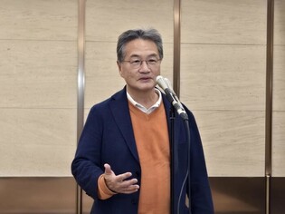 Acting U.S. ambassador to Seoul