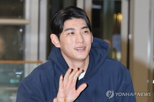 '100% 회복' 이정후 "재활하며 더 성숙해져…의욕도 조절해야"