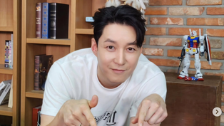 Shim Hyung-tak Welcomes 1st Son After 1.5 Years of Marriage