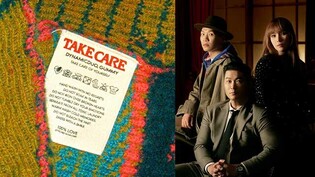 Dynamic Duo, Gummy to Release Duet Single 'Take Care' at 6