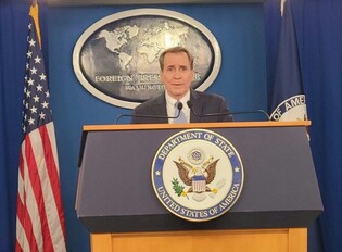 Biden gov't has not recognized N. Korea as nuclear power: White House official