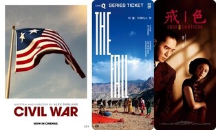 Movie Merchandise Draws Viewers to Theaters