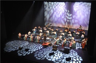 [공연소식] 세종국악관현악단, 23일 국악콘서트