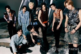 K-pop groups dominate U.S. CD sales in 2024