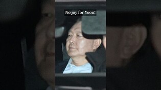 Impeached president loses appeal