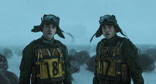 Bong Joon-ho's 'Mickey 17' invited to Berlin Film Festival