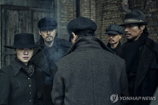 [주말극장가] '하얼빈' 손익분기점 향해 잰걸음