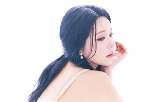 [가요소식] 홍진영, 사랑의 기다림 담은 신곡 '다시, 봄' 발표