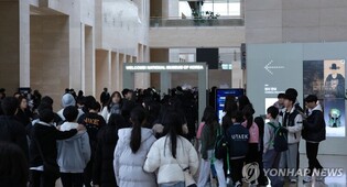 국립중앙박물관, '이순신' 특별전 연다…10월 보존과학센터 개관