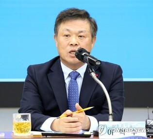 이학수 시장 "시민 중심의 으뜸 정읍 실현"