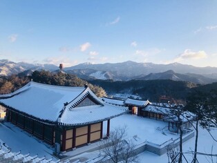 무주 태권도원 등 전북 명소 8곳 '한국 관광 100선' 선정