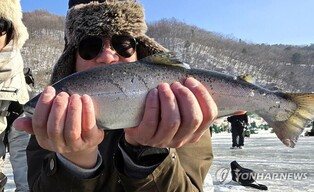 '겨울관광 매력에 빠지다'…강원도 외국인 개별관광객 유치 나서