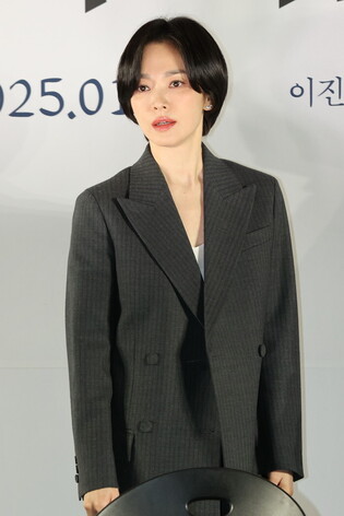 S. Korean film 'Dark Nuns'