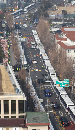 Yoon to attend hearing of impeachment trial