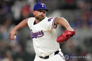 멈추지 않는 MLB 다저스 연쇄 영입…올스타 불펜 예이츠 계약설