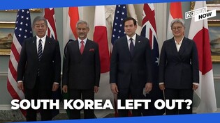 Amid S. Korean chaos, signs of change in Trump's N. Korea policy