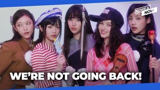 Newjeans responds to ADOR’s injunction, seeks new group name