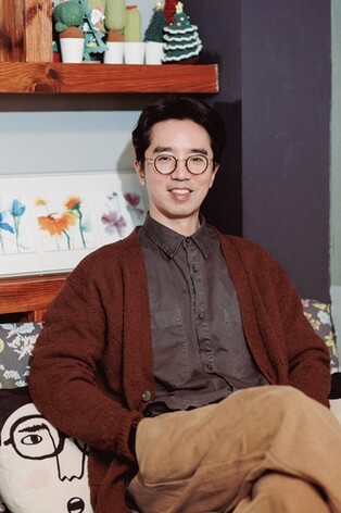 '스터디그룹' 이장훈 감독 "통쾌하고 유쾌하게, 만화 느낌 살렸죠"
