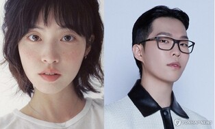 AKMU's Lee Chan-hyuk in relationship with actor Ha Ji-soo: sources