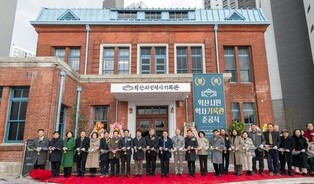 "설에 떠나는 역사 기행"…익산시, 시민기록관 등 행사 '풍성'