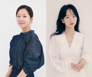 스릴러 웹툰 '아이쇼핑' 드라마로 제작…염정아·원진아 출연