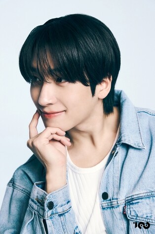 The Boyz' Sangyeon to begin military service