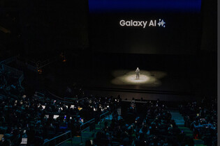 Samsung unveils new Galaxy S25 series