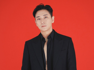 Ju Ji-hoon on His Character in 'The Trauma Code': 'A Straighforward Man Just Like Me'